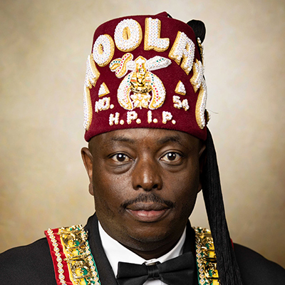 HPIP Christopher Bradley, Sr. (54)