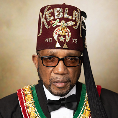 PP Calvin R. Maddox (78)